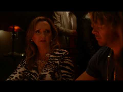 NCIS Los Angeles 9x05 - Gambling