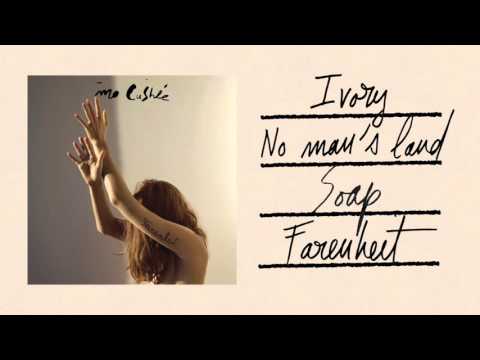 Marion Corrales - Soap (Audio )