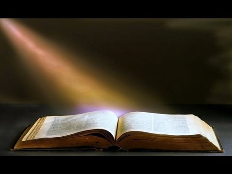 The Holy Bible: Book Of Genesis (NIV)