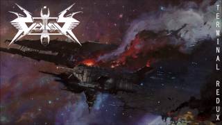 VEKTOR Charging The Void