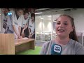 Extra handen aan het bed komen eraan: flinke toename verpleegkundestudenten