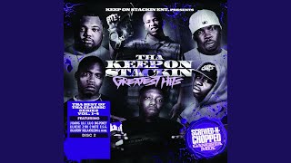 That's Why I Stay Strapped