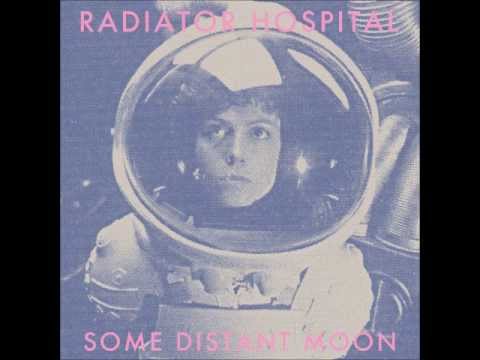 Radiator Hospital - Andy Griffith