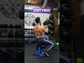 Get Capped Delts | Scott Press | Shoulders #AskKenneth