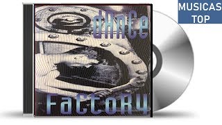 Dance Factory (CD - 1994)