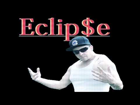 Eclip$e - Neva Will I (prod.by Adn Slave )