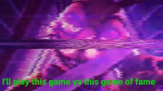 Cover art for darkest desires