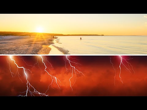 Wetter heute: Die aktuelle Vorhersage (04.06.2022)