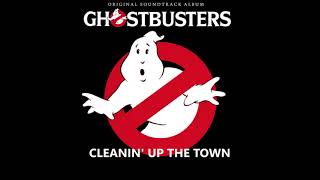 Cleanin&#39; Up the Town by The BusBoys