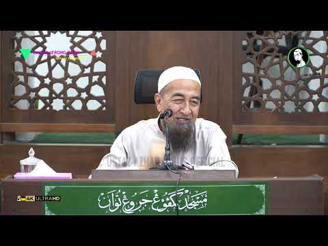 Sunat Cukur Kepala Anak Selepas 40 Hari? - Ustaz Azhar Idrus