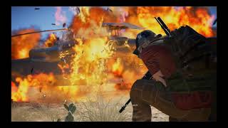 Ghost Recon Wildlands Playing For First Time by Noob