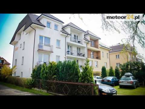 Dom Gościnny Fart - Rewal meteor24.pl