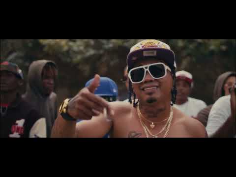 Bloke 7, Golo Flow - Curiana (Official Music Video)