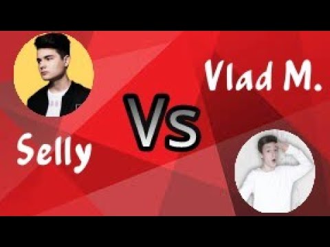 Selly Vs Vlad Munteanu