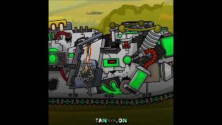 Download lagu Toxicus Was DEAD… But Then THIS Happened 💀😱 #homeanimations #leviathan #tankbattle #tankedit #tanks mp3 Download lagu Toxicus Was DEAD… But Then THIS Happened 💀😱 #homeanimations #leviathan #tankbattle #tankedit #tanks mp3
