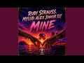 Mine (Original Mix)