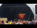 Hazell Dean - Searchin @ Let's Rock The North East Hazell Dean - Searchin @ Let's Rock The North East