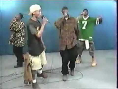 The Cutthroats Reality All The Time