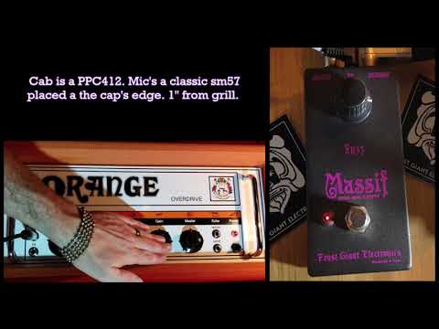 Frost Giant Electronics Massif image 2