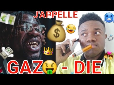 🤣J'APPELLE📲 GAZO - DIE 👑 AU TÉLÉPHONE ☎️ !