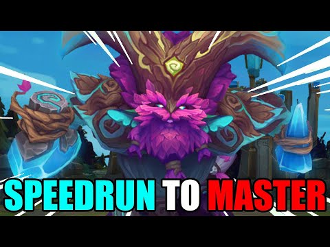 MASTER PROMO SPEEDRUN ANY% GLITCHLESS | MAKKRO