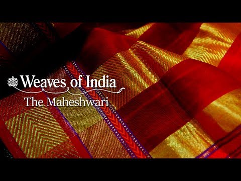 download lagu mp3 mp4 Maheshwari Sarees In Maheshwar, download lagu Maheshwari Sarees In Maheshwar gratis, unduh video klip Maheshwari Sarees In Maheshwar