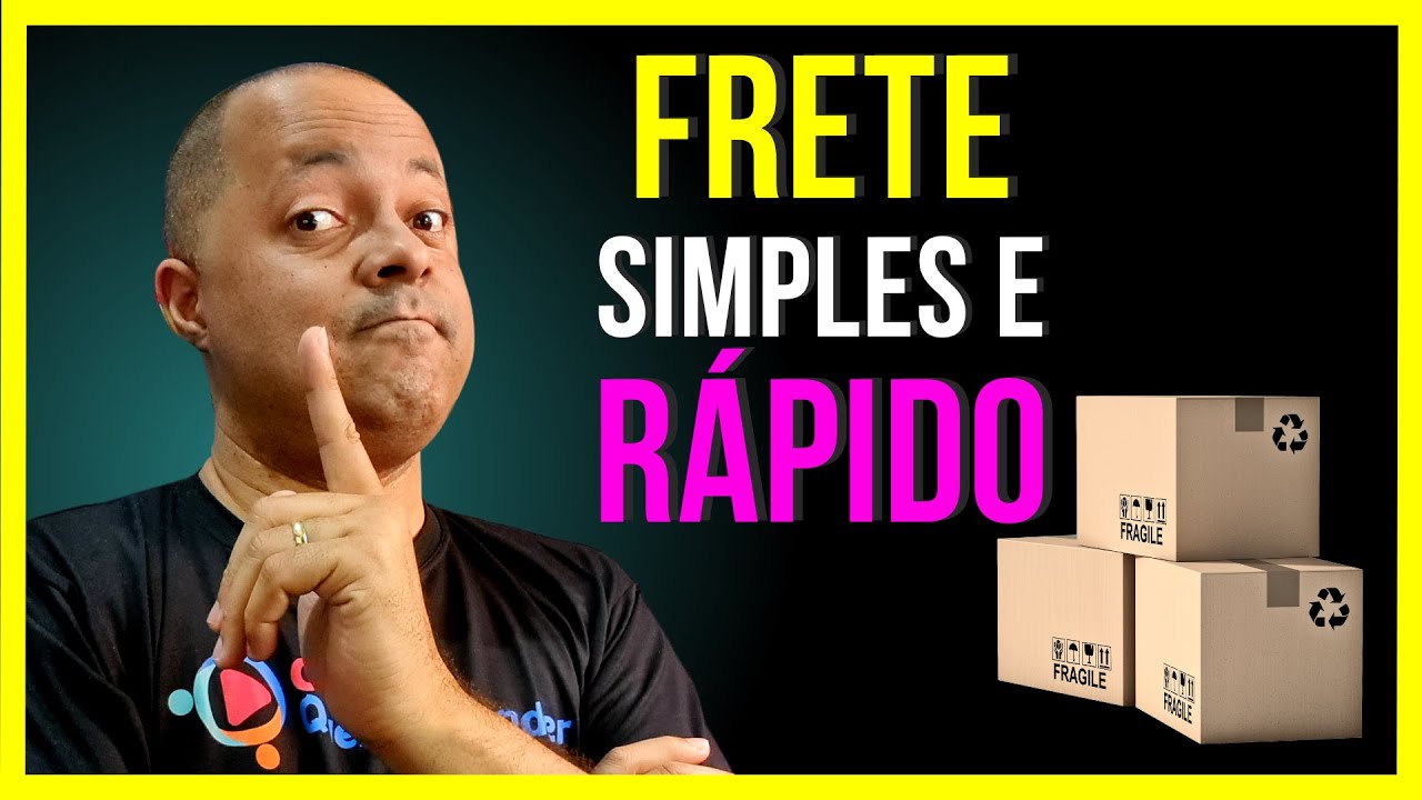 Fretes mais barato e envio mais rápido com Nuvem Envio 2023