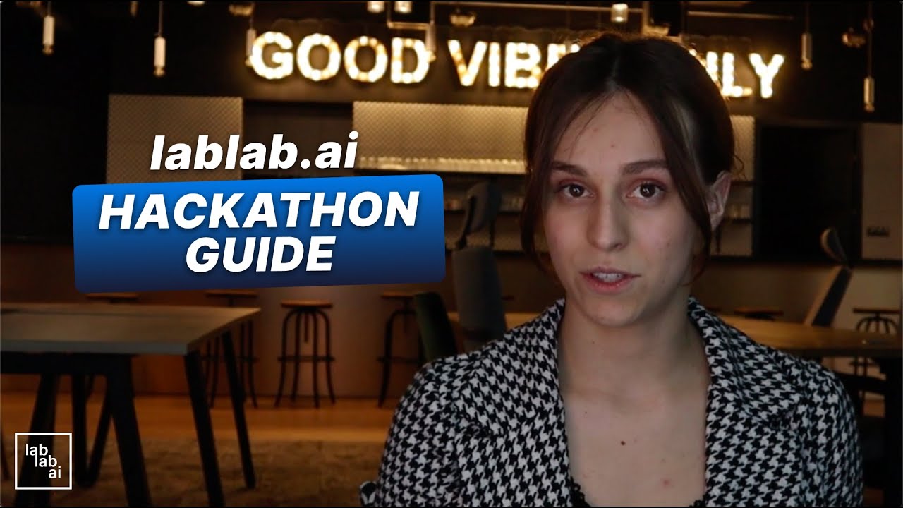 lablab.ai Hackathon Guide