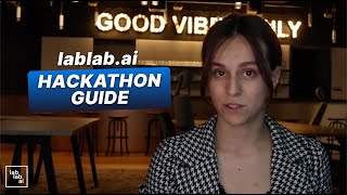 lablab.ai Hackathon Guide
