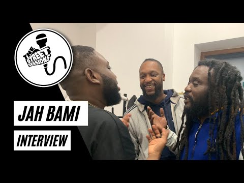 Working with Major Lazor, Legacy, 6ix9ine, Snitching, Dancehall Scene w/ Jah Bami | FULL SHOW