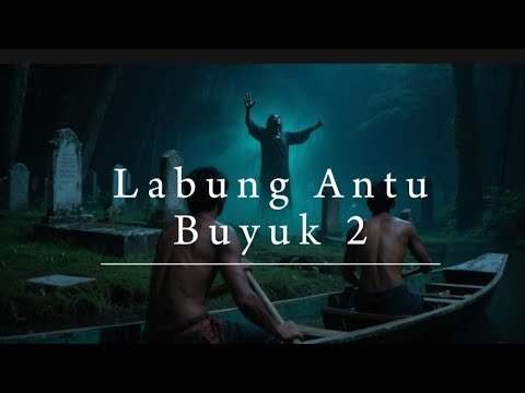 Labung Antu Buyuk last episode
