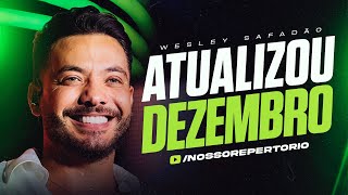 WESLEY SAFADÃO 2024 - 10 MÚSICAS NOVAS (WESLEY SAFADÃO DEZEMBRO 2024) REPERTÓRIO EXCLUSIVO