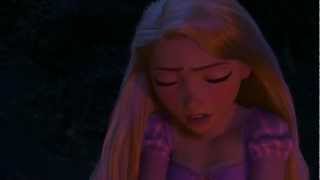 Healing Incantation - Tangled
