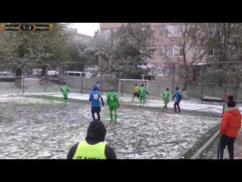 Zfort Group 1 - 3 Brightgrove