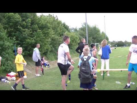 AP Oleśnica OLM I Danube Challenge Cup vol.9