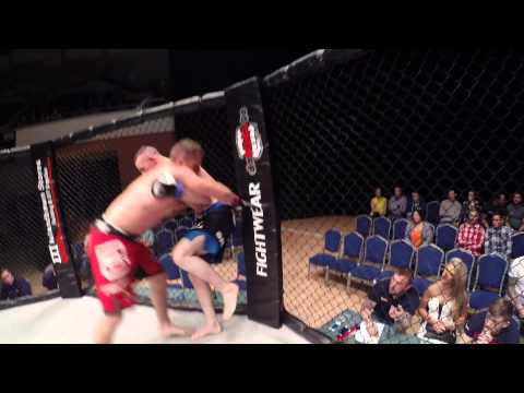 Sean O Brien Vs Andy Hutton