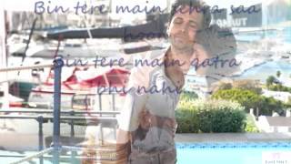 Mr. X | Tu Jo Hain Full Song With Lyrics