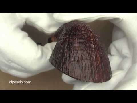 pipa Lasse Skovgaard - tobacco pipe 089