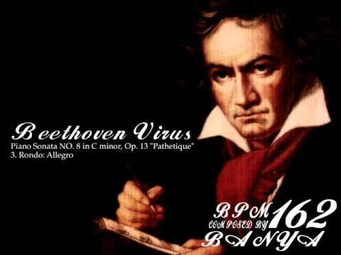 Beethoven Virus - Cyril Vincent
