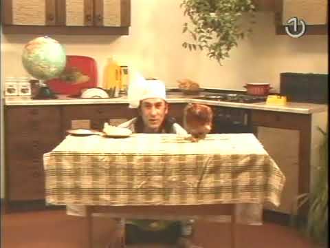 TLN S02 E6 P18 Đurine kućne čarolije (5 deo) prestrašavanje koke