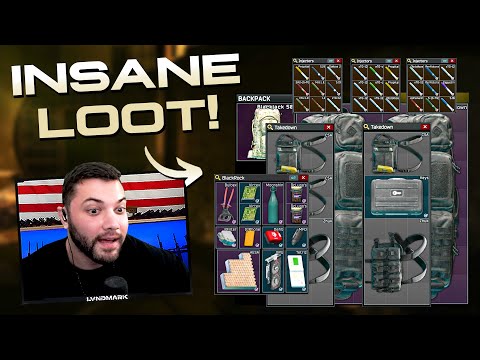 Loot Maxing on Labyrinth like it's 2019 Labs