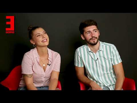 VERILI SU SE POSLE 3 MESECA VEZE! Zvezde Granda Elena i Gute otkrili sve DETALJE