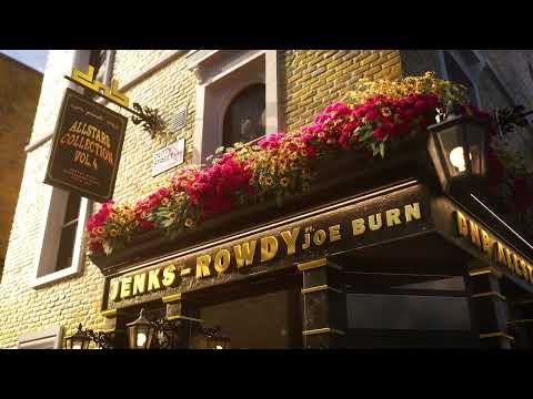 Jenks (ft. Joe Burn) - Rowdy