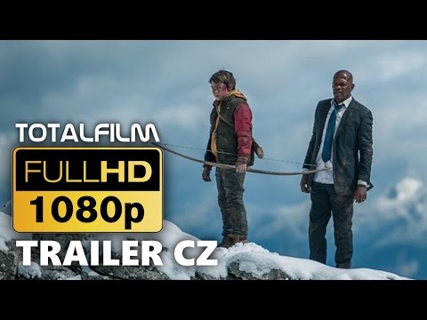 Sejmi prezidenta (2014) CZ HD trailer