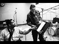 Cannonball Adderley with Bill Evans - Nancy (With the Laughing Face)