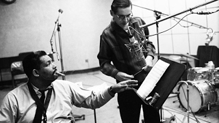 Cannonball Adderley with Bill Evans - Nancy (With the Laughing Face)