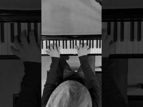 A Moment Of Blues / soul blues no.3  #12barblues  #bluespiano