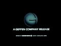 A Geffen Company Release 1985 Closing