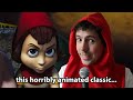A Very Important Video About A Very Important Movie Hoodwinked