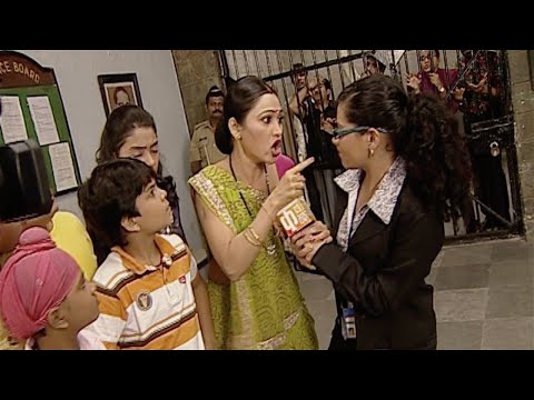 Episode 106 - Taarak Mehta Ka Ooltah Chashmah | Full Episode | तारक मेहता का उल्टा चश्मा New Episode